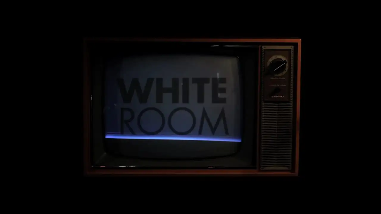 白色房间2020作品集